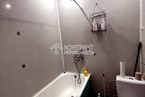 квартира за адресою Тракторобудівників просп., 107
