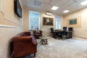 коммерческая по адресу Панаса Мирного ул., 1