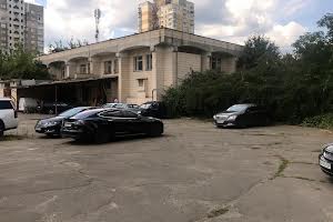 ділянка за адресою Западинська вул., 13