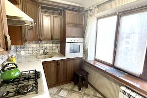 квартира по адресу Івана Виговського, 18