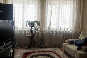 квартира за адресою Віктора Забіли вул., 5