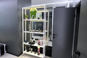 комерційна за адресою Саперне Поле вул., 3