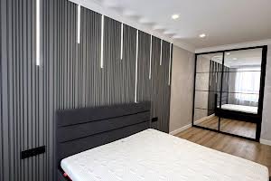 квартира за адресою Запорізьке шосе, 32