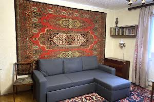 квартира за адресою Тростянецька вул., 121