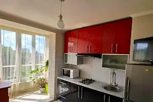 квартира за адресою Познанська вул., 8Б