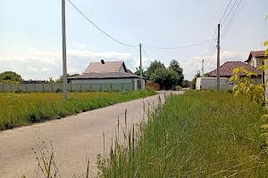ділянка за адресою Осинки вул.