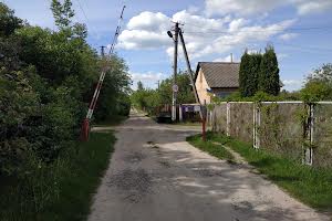 участок по адресу с. Морозовка, САдове товариство 'Прометей'