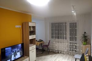 квартира за адресою Бельведерська вул., 50