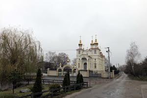 ділянка за адресою Садова 158