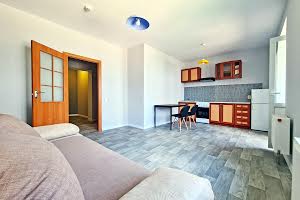 квартира за адресою Боголюбова вул., 25