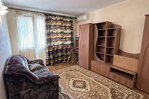 квартира за адресою 92 бригади вул., 33а