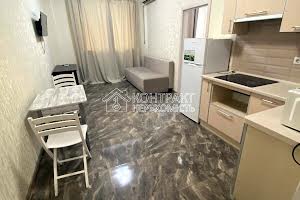 квартира за адресою Новоолександрівська вул., 54А