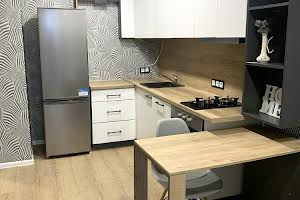квартира за адресою Зелена вул., 204г