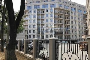 квартира по адресу Дача Ковалевского ул., 91