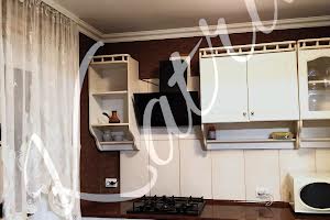 квартира по адресу Березинская ул., 37