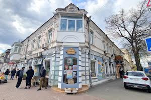 квартира по адресу Сковороды Григория ул., 7