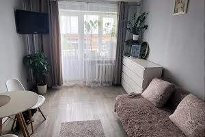 квартира за адресою Кульпарківська вул., 118а