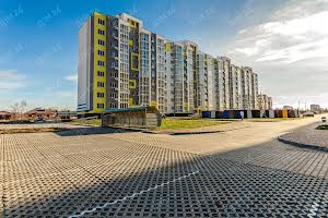 квартира по адресу Марии Башкирцевой ул., 20