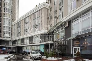 коммерческая по адресу Оболонская набережная ул., 1