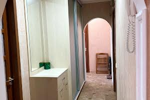 квартира за адресою Кричевського вул., 37