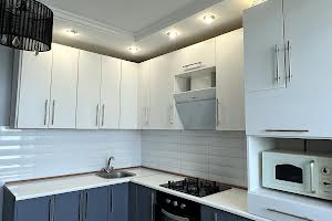 квартира за адресою Залізняка, 34