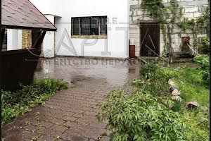 будинок за адресою Київ, 126-та Садова вул.
