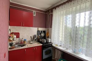 квартира за адресою Заводська, 14а