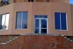 будинок за адресою Святошинська вул., 1