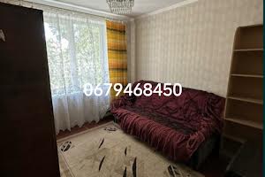 квартира за адресою Нескорених вул. (Героїв Праці), 4