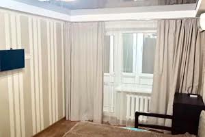 квартира по адресу Краснова ул., 9