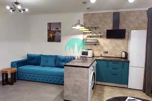 квартира за адресою Височана вул., 18