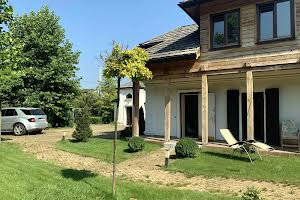 будинок за адресою лісова