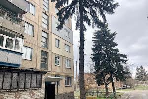 квартира за адресою Роганська вул., 182