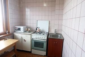 квартира по адресу Героев Труда ул. (Героїв Праці), 4г