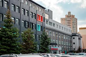 коммерческая по адресу Николая Пимоненко ул., 13