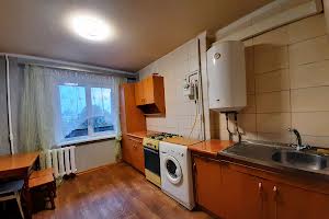 квартира за адресою просп. Слобожанский, 83