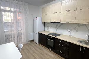 квартира за адресою Миколи Гулака вул., 4