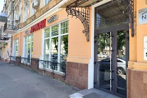 коммерческая по адресу Верхній Вал ул., 30