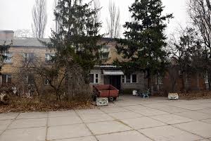 комерційна за адресою Олексія Курінного вул. (Карла Маркса), 40