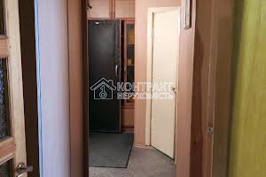 квартира по адресу Гагарина просп. (Гагаріна), 56