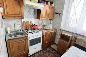 квартира по адресу Валентиновская ул. (Блюхера), 42