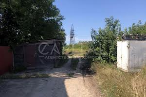 ділянка за адресою 