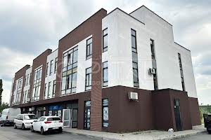 комерційна за адресою Братиславська вул., 52-Б