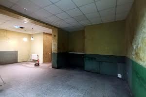 коммерческая по адресу Юрія Глушка ул. (Подвойського), 2