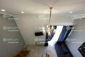квартира за адресою Харків, Білобровський пров., 5