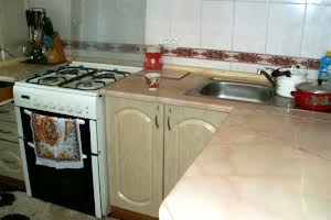 квартира за адресою Київська вул., 302А