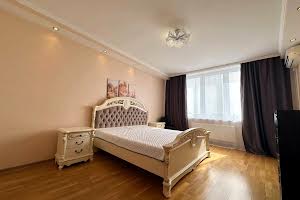 квартира за адресою Олени Пчілки вул., 2