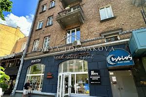 квартира за адресою Шота Руставелі вул., 21