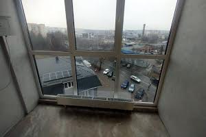 квартира за адресою Панаса Мирного вул., 1