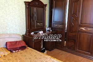 квартира за адресою Харків, Ювілейний просп. (), 61в